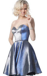 1 of 4 JVN JVN3776 Royal