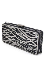 3 of 4 La Regale RL70412 Black