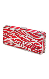 4 of 4 La Regale RL70412 Red