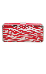 2 of 4 La Regale RL70412 Red
