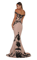 19 of 23 Portia and Scarlett Levan Gown