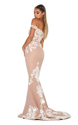 9 of 23 Portia and Scarlett Levan Gown