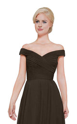 9 of 10 Marsoni M272 Dark Taupe