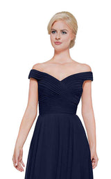 7 of 10 Marsoni M272 Navy