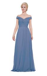 1 of 10 Marsoni M272 Slate Blue