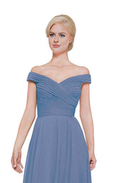 6 of 10 Marsoni M272 Slate Blue