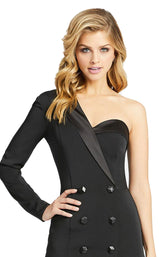 3 of 4 Mac Duggal 12262I Dress