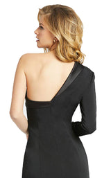 4 of 4 Mac Duggal 12262I Dress