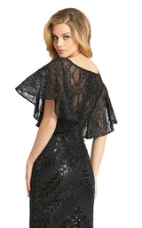 4 of 4 MacDuggal 20103D Dress Black