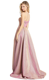 2 of 4 Mac Duggal 26123I Dress