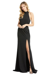 2 of 6 Mac Duggal 26127I Dress