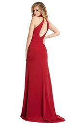 3 of 6 Mac Duggal 26127I Dress