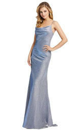 1 of 4 Mac Duggal 26136I Dress