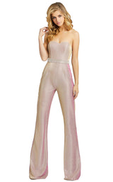 1 of 4 Mac Duggal 26139I Dress