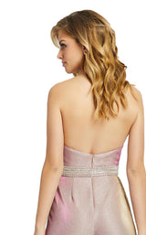 4 of 4 Mac Duggal 26139I Dress