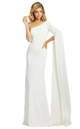 1 of 4 Mac Duggal 26157I Dress