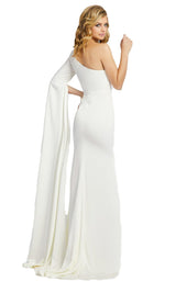 2 of 4 Mac Duggal 26157I Dress