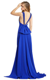 3 of 6 Mac Duggal 26158I Dress