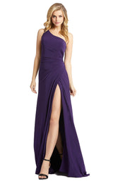 1 of 6 Mac Duggal 26163I Dress