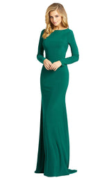 1 of 6 Mac Duggal 26169I Dress