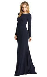 2 of 6 Mac Duggal 26169I Dress