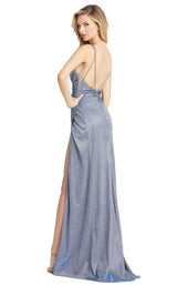 3 of 6 Mac Duggal 26174I Dress