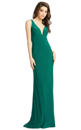 2 of 6 Mac Duggal 26190I Dress