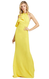 2 of 6 Mac Duggal 26193I Dress