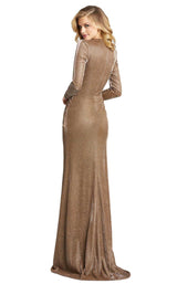 2 of 4 Mac Duggal 26194I Dress