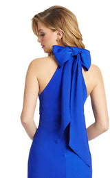 4 of 4 Mac Duggal 26222I Dress