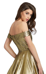 6 of 6 Mac Duggal 48825I Dress