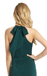 4 of 4 Mac Duggal 48938I Dress