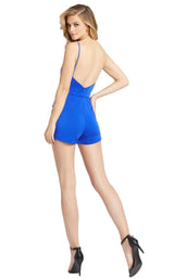 2 of 4 Mac Duggal 48939I Dress