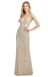 1 of 6 MacDuggal 4930D Dress