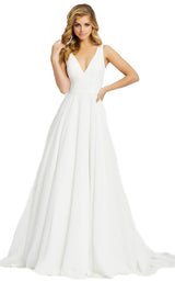 1 of 4 Mac Duggal 55272I Dress