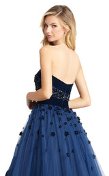 6 of 6 MacDuggal 66346D Dress