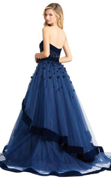 3 of 6 MacDuggal 66346D Dress