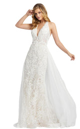 1 of 4 MacDuggal 66573D Dress