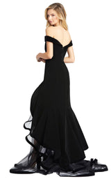 3 of 6 MacDuggal 66586D Dress