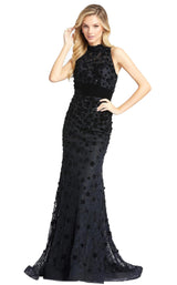 2 of 6 MacDuggal 66589D Dress