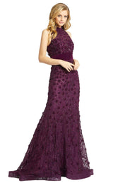 1 of 6 MacDuggal 66589D Dress