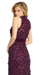 6 of 6 MacDuggal 66589D Dress