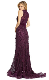 3 of 6 MacDuggal 66589D Dress