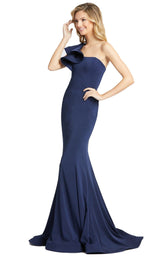 2 of 6 Mac Duggal 67156I Dress