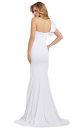 3 of 6 Mac Duggal 67156I Dress