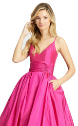 5 of 6 MacDuggal 67691D Dress