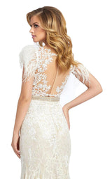 6 of 6 MacDuggal 79230D Dress