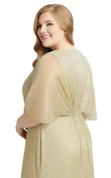 4 of 4 Mac Duggal Fabulouss 77678F Dress