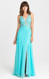 2 of 2 Madison James 16327 Aqua