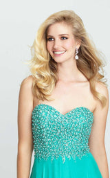 2 of 2 Madison James 16368 Aqua